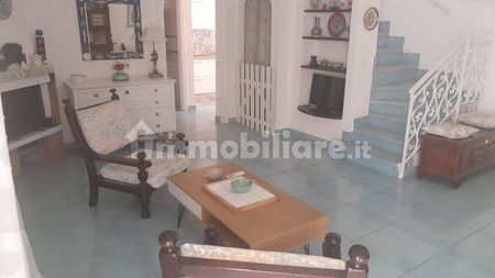 Villa bifamiliare piazzale Alcide De Gasperi, Centro, San Felice Circeo - Photo 2
