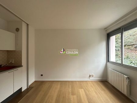 Location Appartement 1 pièce 18m² - Photo 2