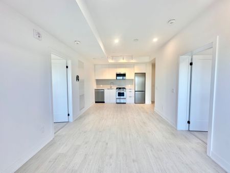 For Lease - 3008 William Cutmore Boulevard Unit# 605, Oakville, Ontario - Photo 3