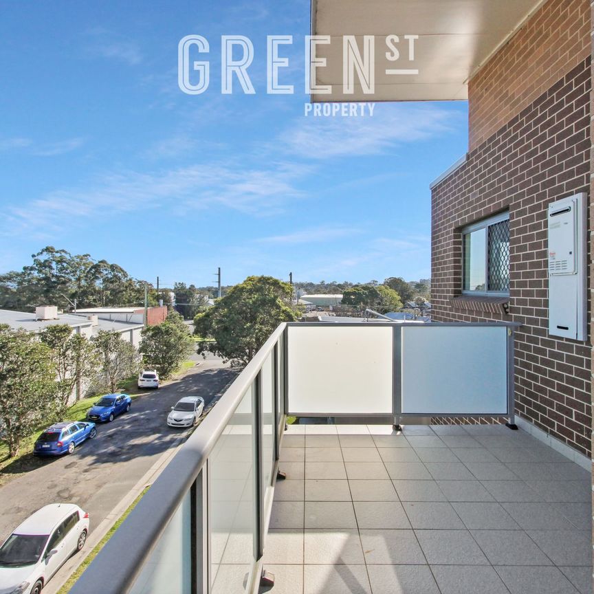 17/6 Victory Parade, Wallsend NSW 2287 - Photo 1