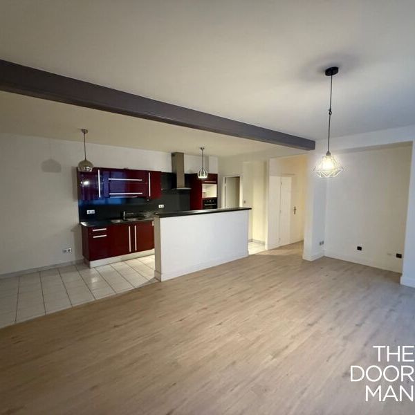 Location Appartement 3 pièces 64m² NIORT 79000 - Photo 1