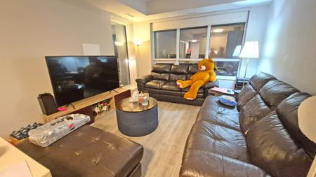 For Lease - 12 Gandhi Lane Unit# 1201, Markham, Ontario - Photo 2