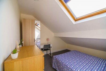 6 bedroom house share to rent - Photo 4