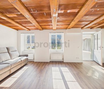 3.5 Zimmer, 111 m², 1. Stock - Photo 2