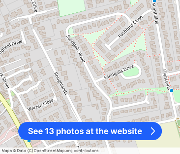 Sandgalls Road, Lakenheath, BRANDON - Photo 1
