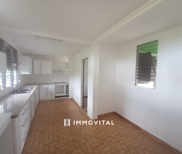 Location Maison 6 pièces 148m² LE MOULE 97160 - Photo 1