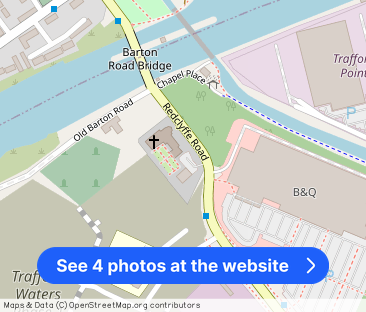 1 bedroom apartment for rent - Photo 1