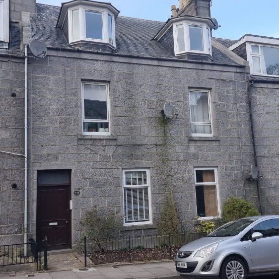 P1189: Bank Street, Ferryhill, Aberdeen - Photo 1