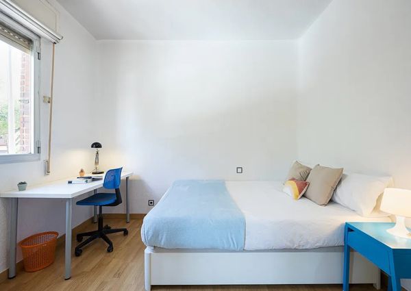 Calle de Martín Soler, Madrid, Community of Madrid 28045