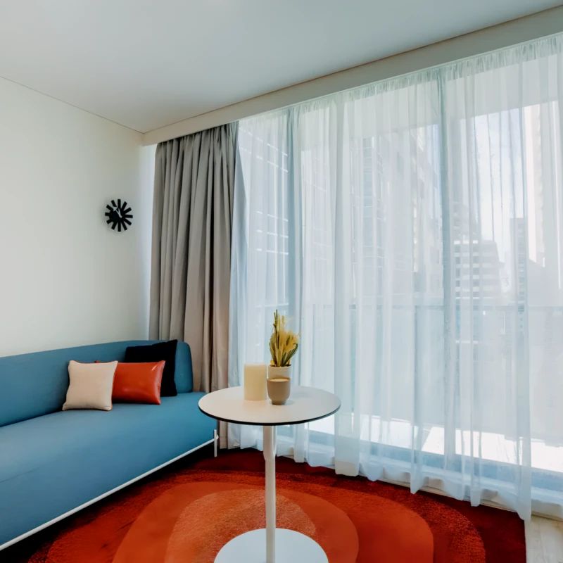 Studio Plus - Photo 1