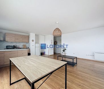 Appartement T2 Épinay-sur-Orge à louer - Photo 6