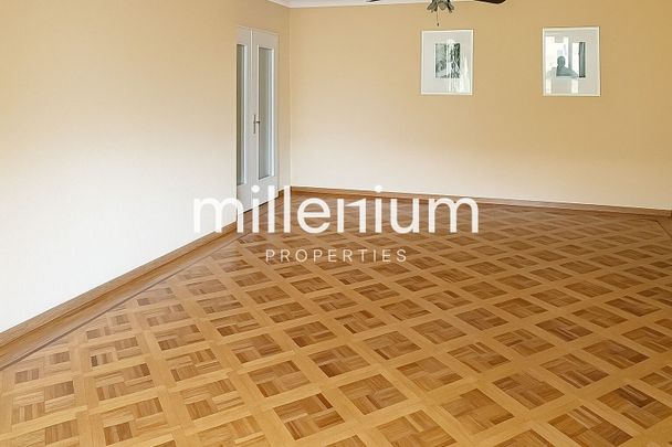 5-room apartment in Champel - Photo 1