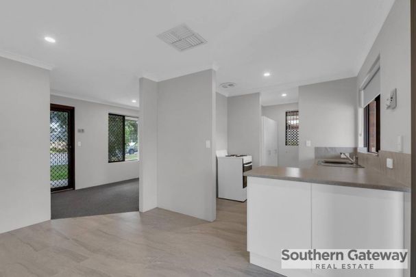 Central Family Home - Photo 1