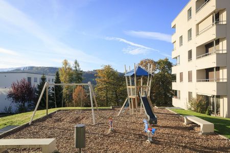 Spacieux 3.5 pièces au rez-de-chaussée à Marly - Photo 5