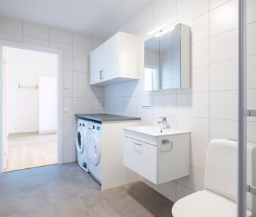 Daggstigen, Halmstad - Photo 2