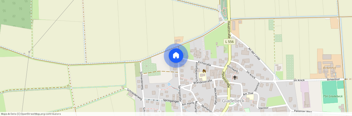 Springstraße 21, 37181 Niedersachsen - Hardegsen