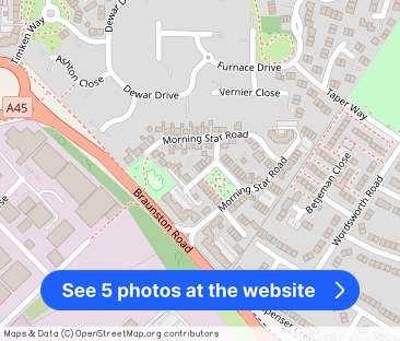 Flying Dutchman Way, NN11 9AD - Photo 1