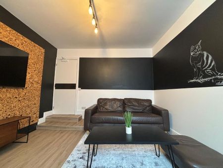 4 bedroom house share to rent - Photo 3