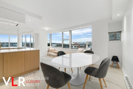 Condo in Downtown Vancouver, BC - Photo 4