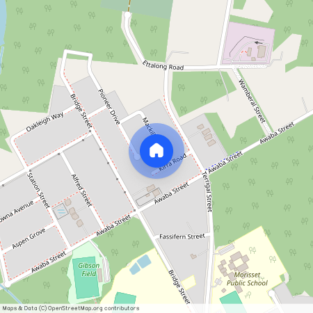 1/3a MacKillop Drive, NSW 2264, Morisset