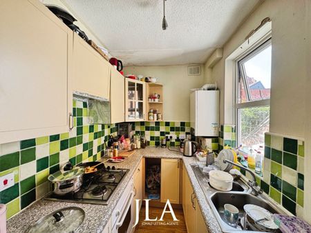 2 bed detached house to rent in Lord Byron Street, Leicester, LE2 - Photo 2