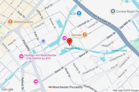 1 bedroom flat to rent - Photo 5