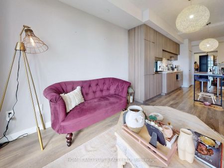 For Lease - 8 Eglinton Avenue Unit# 2312, Toronto, Ontario - Photo 5