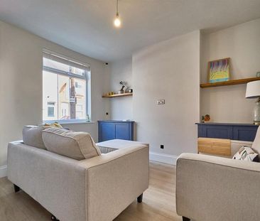 2 bedroom terraced house to rent - Photo 6