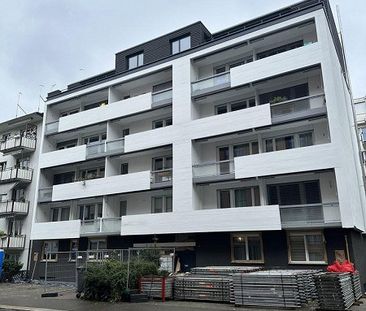 Moderne Wohnung an guter Lage im Zürcher-Seefeld - Photo 4