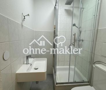 Kleines 1-Zimmer-Apartment (26,68 m²) in Schkeuditz – Schillerstraße - Photo 6