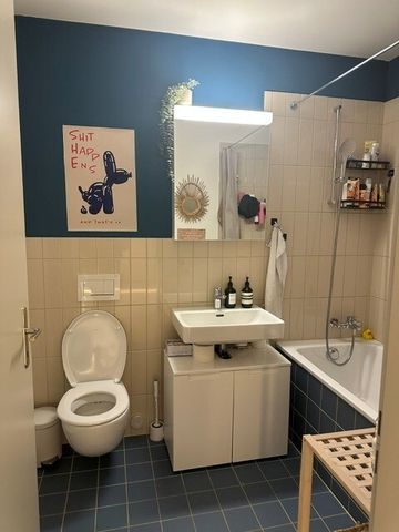 3½ ZI-WOHNUNG IN DÜBENDORF (ZH), MÖBLIERT, TEMPORÄR - Foto 4