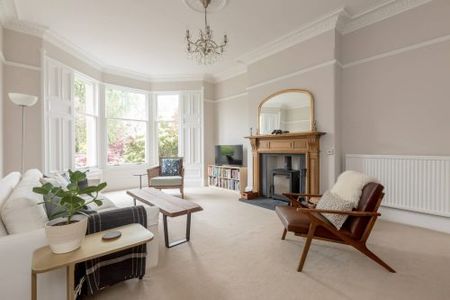 Kingsburgh Road, Murrayfield, Edinburgh - Photo 2