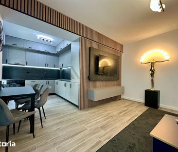Apartament 2 camere | Prima Inchiriere | Loc de Parcare - Photo 3