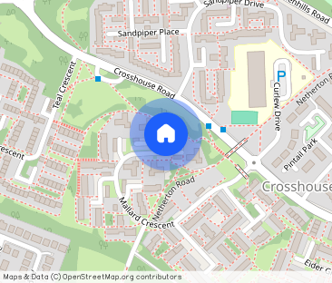 Mallard Crescent, Greenhills, East Kilbride, G75 - Photo 1