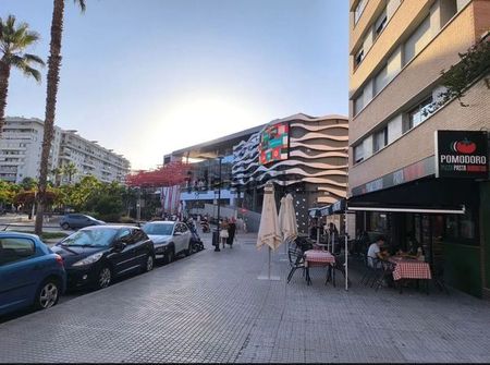 Alquiler de piso en Plaza de la Solidaridad, 7 - Photo 2