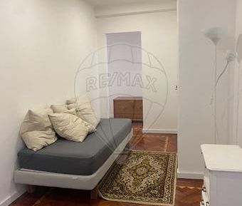 Apartamento T2 - Photo 1