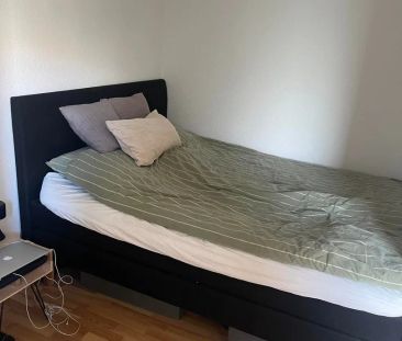 Lys og moderne lejlighed i Nørresundby nær byliv - Photo 1