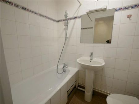 Appartement RUEIL MALMAISON - 2 pièce(s) - 42.33 m2 - Photo 5