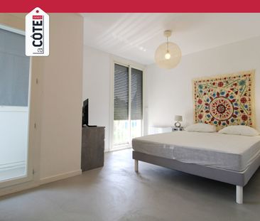 À louer : Charmant appartement T2 à Carry le Rouet - Photo 5