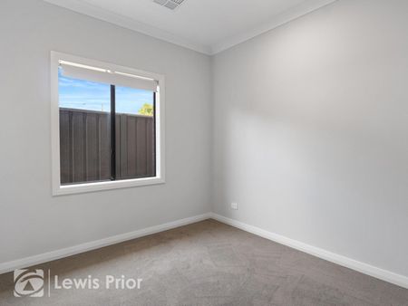 As New Family Home In Sought After Suburb - Photo 3