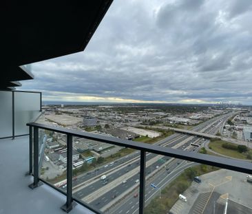 For Lease - 36 Zorra Street Unit# 2802, Toronto, Ontario - Photo 1