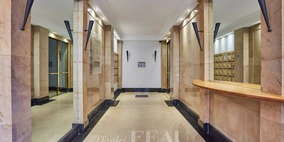 Location appartement, Paris 2ème (75002), 3 pièces, 73 m², ref 86425241 - Photo 3