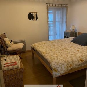 Appartement T1 en location à Grenade - Photo 2