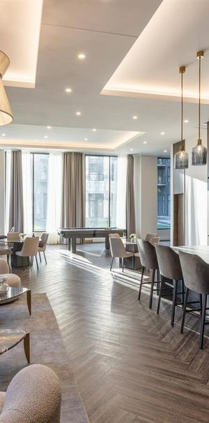1 Bed, 1 Bath - 815 Avenue Plymouth, Mont-Royal - Photo 1