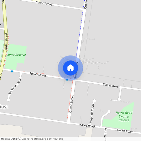 381 Queen St, Vic 3250, Elliminyt