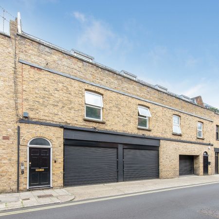 2 Bed Flat, Boston Place, NW1 - Photo 4