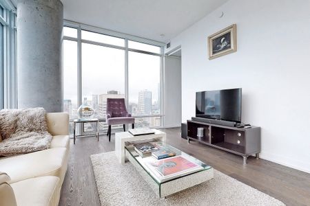 For Lease - 488 University Avenue Unit# 2102, Toronto, Ontario - Photo 4