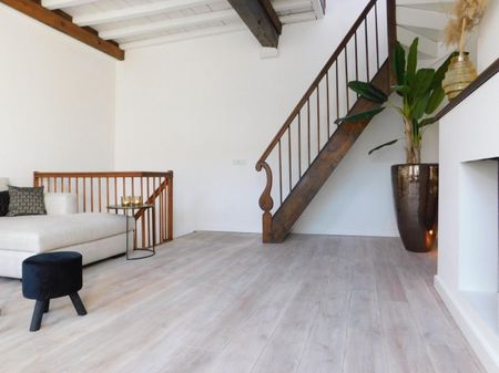 Huis te huur: St. Annastraat 5 4811 XK Breda - Photo 3