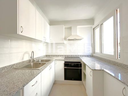 Apartment in Jávea for long-term rental VMR 3230 - Photo 5