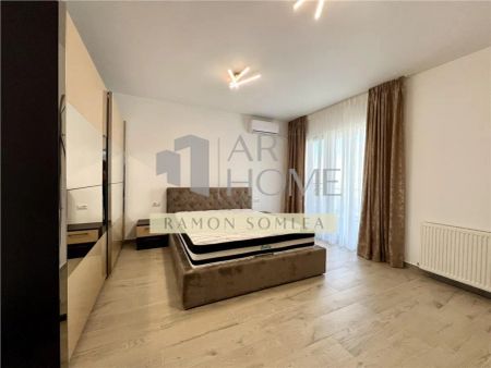 Garsoniera spatioasa, cartier Albert, Ploiesti - Fotografie 5